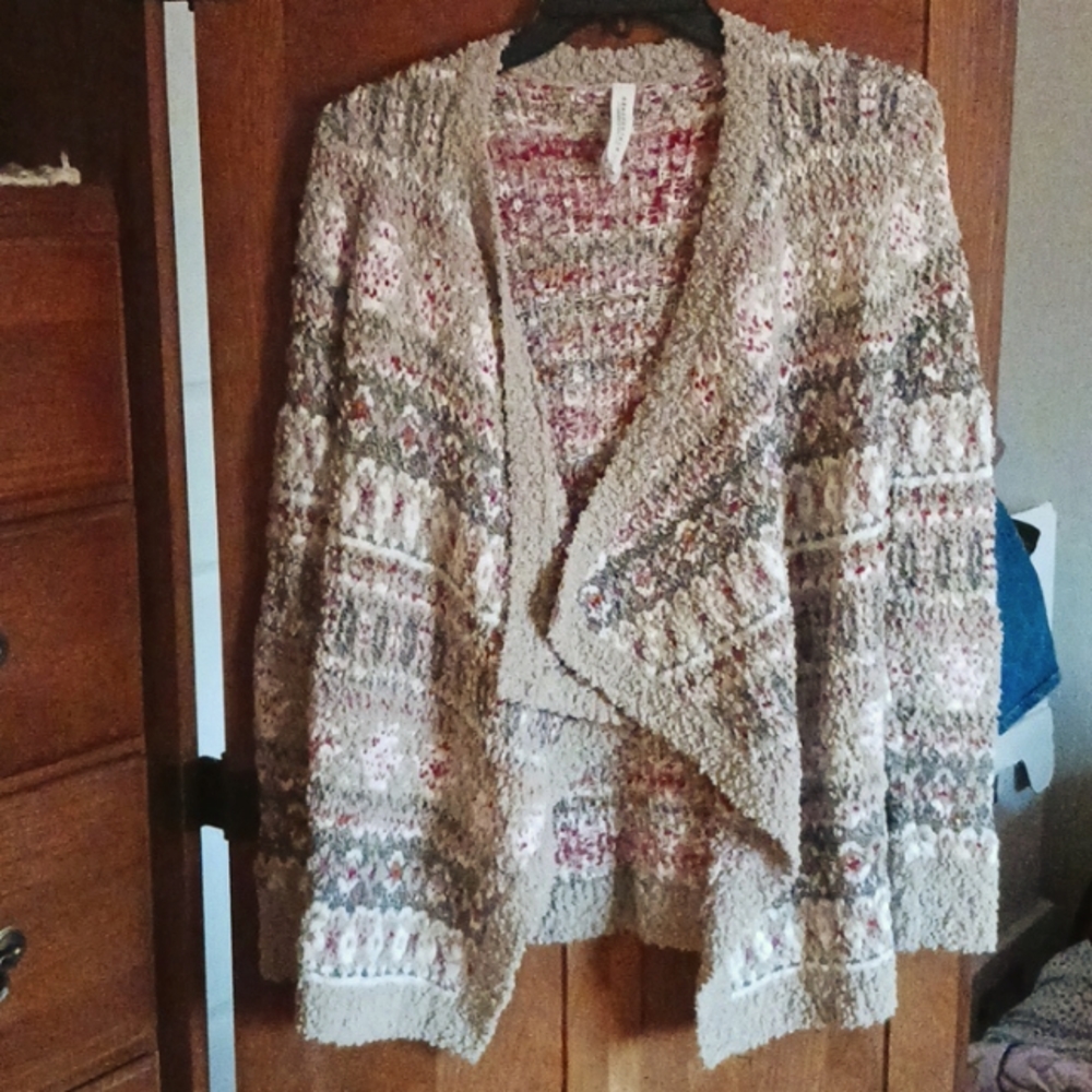 Aeropostale Shaw Sweater